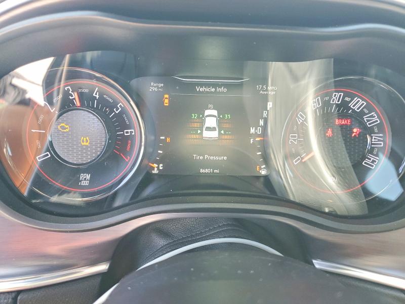 Aukcja sprzedaży 2017 Dodge Challenger, vin: 2C3CDZAG1HH618201, numer aukcji: 48108226