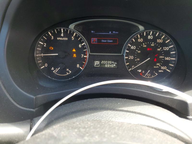 Aukcja sprzedaży 2015 Nissan Altima, vin: 1N4AL3AP1FC124980, numer aukcji: 48426806