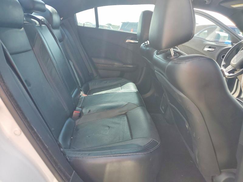 Продажа на аукционе авто 2018 Dodge Charger, vin: 2C3CDXCT9JH139612, номер лота: 49723436