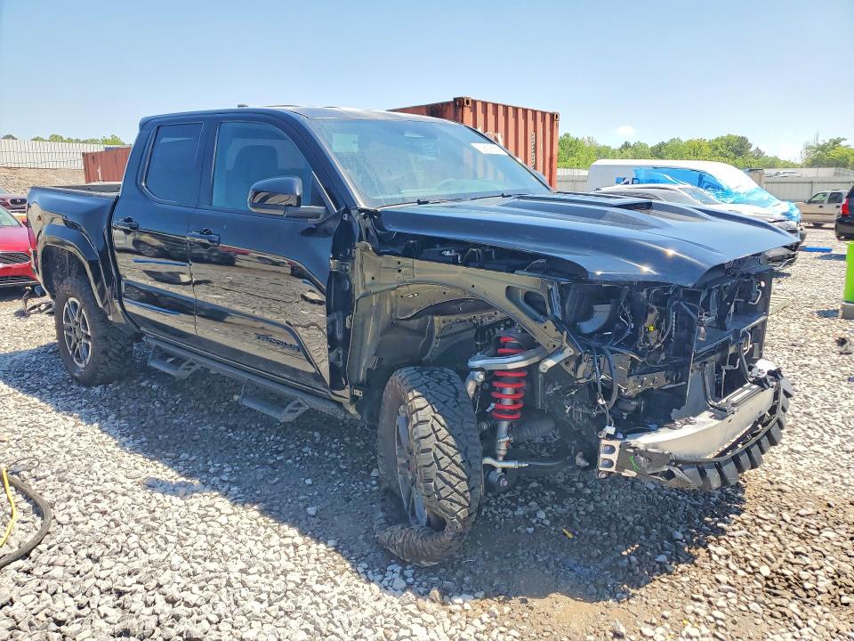2026 Toyota Tacoma მანქანა იყიდება აუქციონზე, vin: 3TMLB5JN2TM219350, აუქციონის ნომერი: 50809856