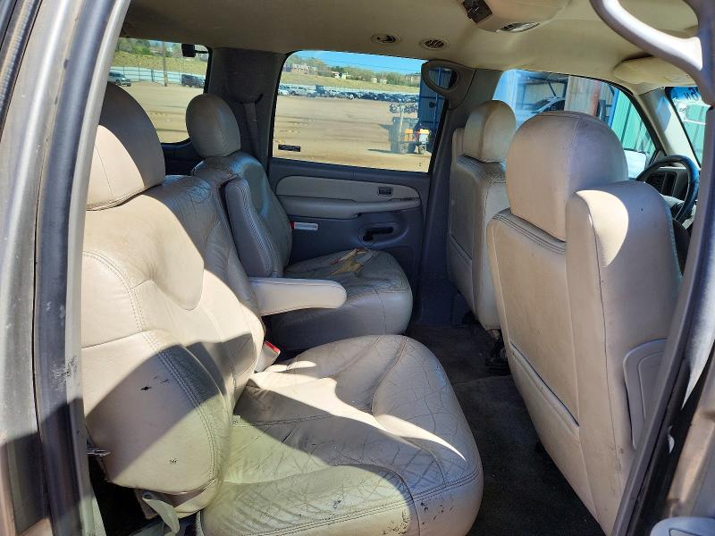 48607526 :رقم المزاد ، 3GKEC16T0YG201560 vin ، 2000 Gmc Yukon Xl مزاد بيع