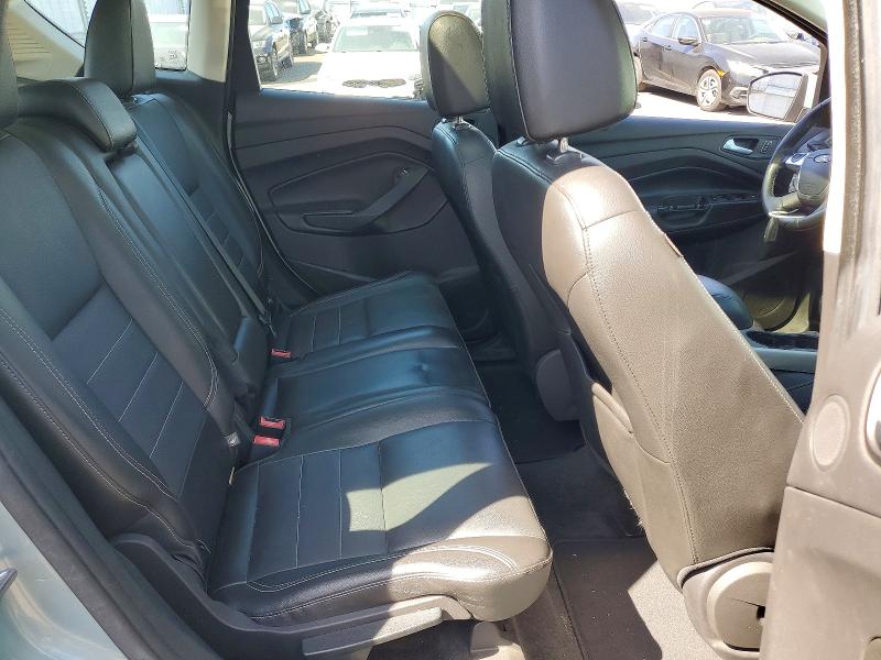51039736 :رقم المزاد ، 1FADP5BU5EL515517 vin ، 2014 Ford C-max مزاد بيع