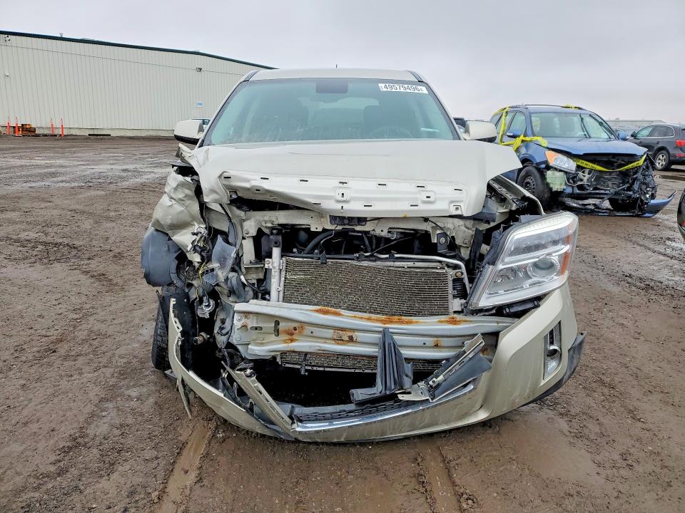 49579496 :رقم المزاد ، 2GKALMEK9D6348720 vin ، 2013 Gmc Terrain مزاد بيع