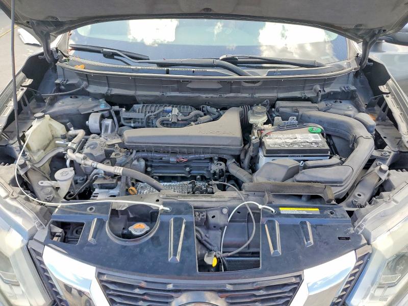 Продажа на аукционе авто 2018 Nissan Rogue, vin: 5N1AT2MT6JC768492, номер лота: 50746686