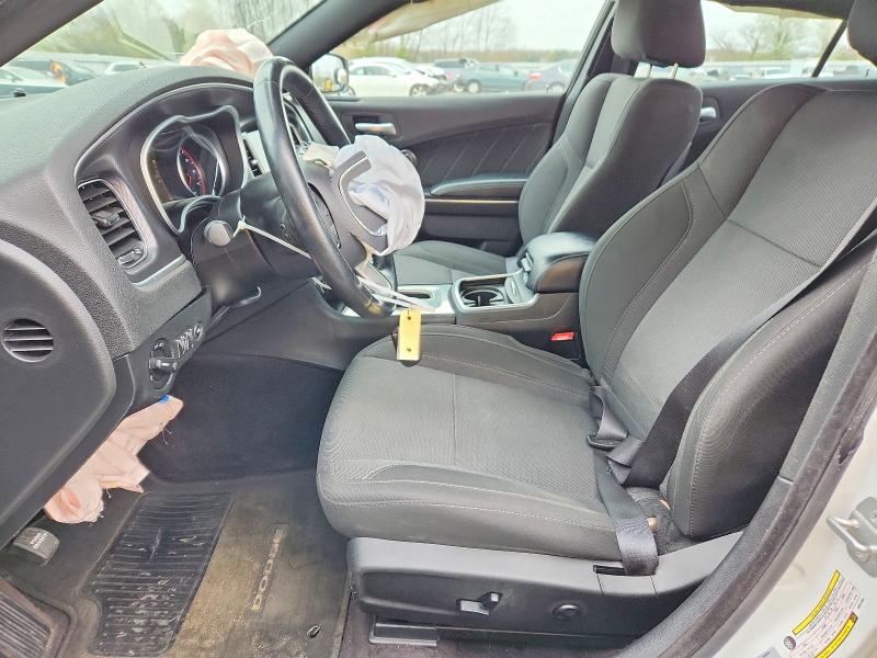 Продаж на аукціоні авто 2016 Dodge Charger, vin: 2C3CDXJG6GH341662, номер лоту: 48310536