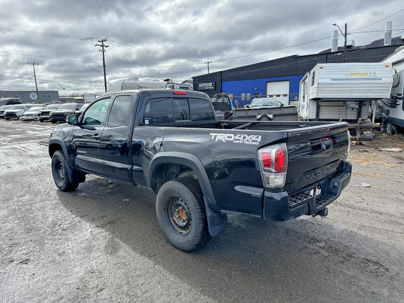 Продаж на аукціоні авто 2020 Toyota Tacoma, vin: 5TFSZ5AN8LX233738, номер лоту: 51810376