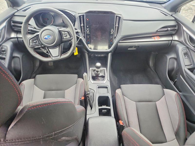 49278006 :رقم المزاد ، JF1VBAB69R9807915 vin ، 2024 Subaru Wrx مزاد بيع