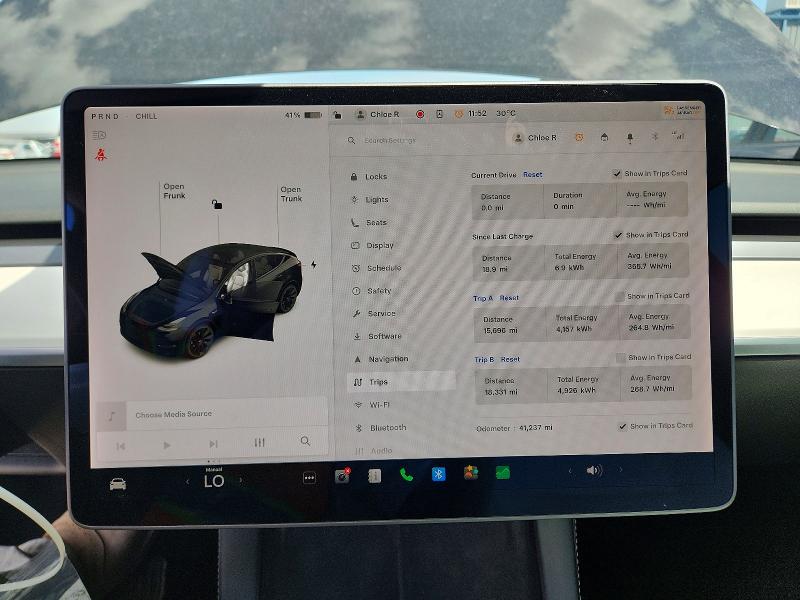 Aukcja sprzedaży 2021 Tesla Model Y, vin: 5YJYGDEEXMF302980, numer aukcji: 49818866