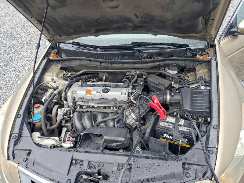 Aukcja sprzedaży 2009 Honda Accord, vin: 1HGCP26829A086485, numer aukcji: 50337816