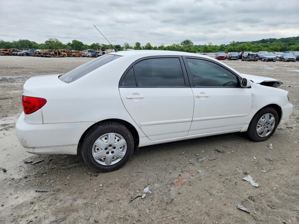 Aukcja sprzedaży 2007 Toyota Corolla, vin: 1NXBR32E07Z930004, numer aukcji: 51476416