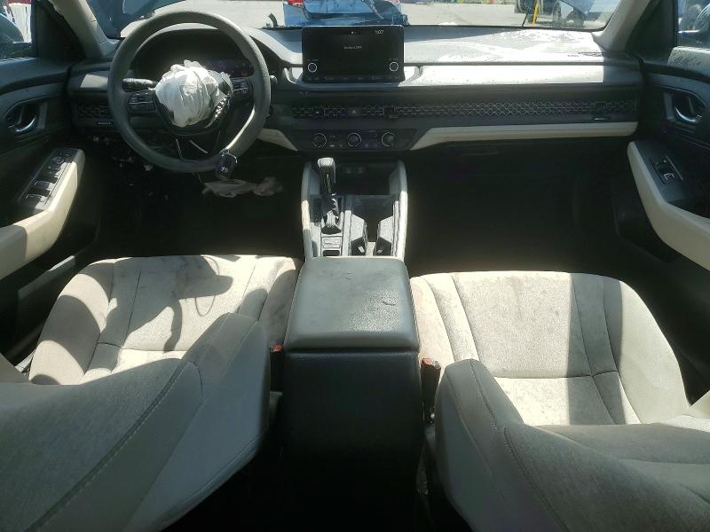 Продажа на аукционе авто 2024 Honda Accord, vin: 1HGCY1F27RA080054, номер лота: 51567936