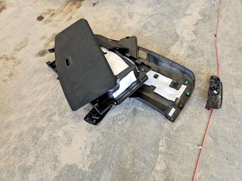 2025 Jeep Grand Cherokee მანქანა იყიდება აუქციონზე, vin: 1C4RJKDG5S8759304, აუქციონის ნომერი: 51004196