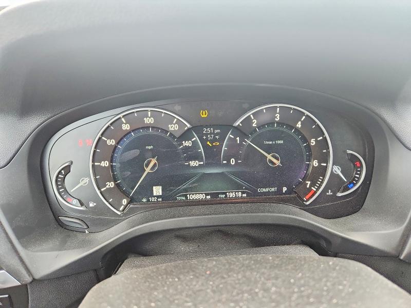 Продажа на аукционе авто 2019 Bmw X3, vin: 5UXTR9C54KLD98167, номер лота: 48652136