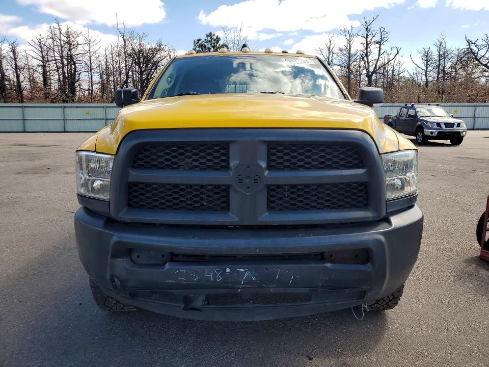 Aukcja sprzedaży 2016 Ram 2500, vin: 3C6TR5HT2GG196714, numer aukcji: 48887226