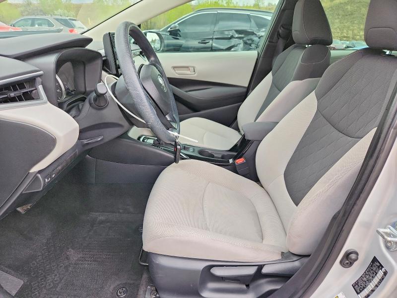 Aukcja sprzedaży 2022 Toyota Corolla, vin: 5YFVPMAE7NP294318, numer aukcji: 52023866