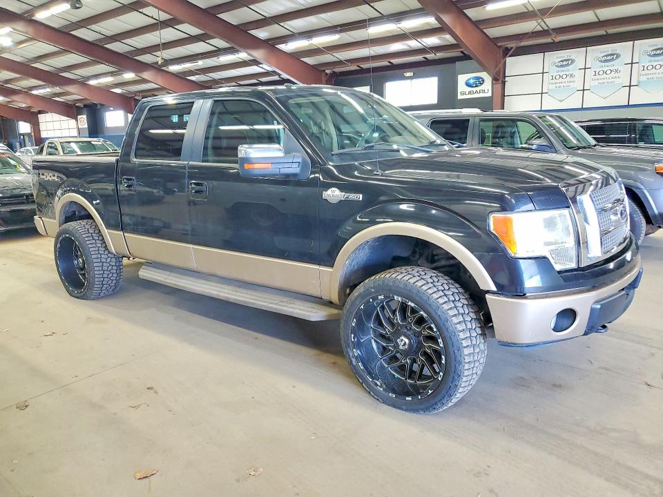 Продаж на аукціоні авто 2012 Ford F150, vin: 1FTFW1EF9CKD53549, номер лоту: 50462876