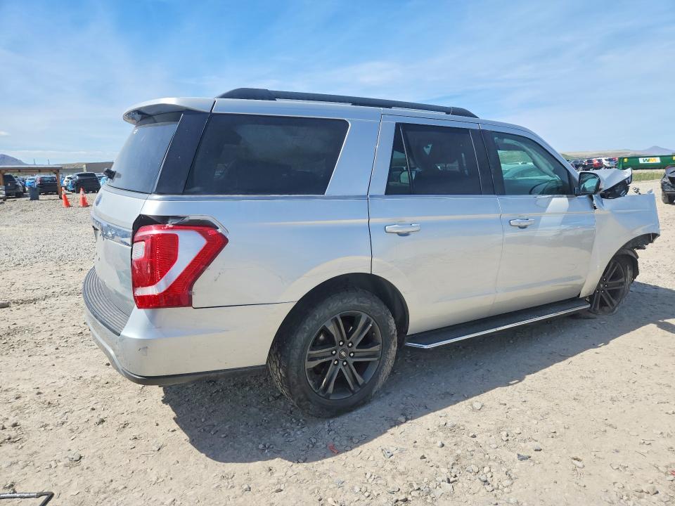 49288516 :رقم المزاد ، 1FMJU1JT2KEA24020 vin ، 2019 Ford Expedition مزاد بيع
