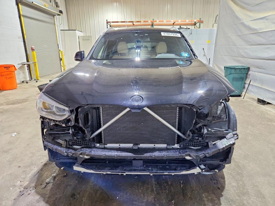 47097956 :رقم المزاد ، 5UXTR9C59KLP85164 vin ، 2019 Bmw X3 مزاد بيع