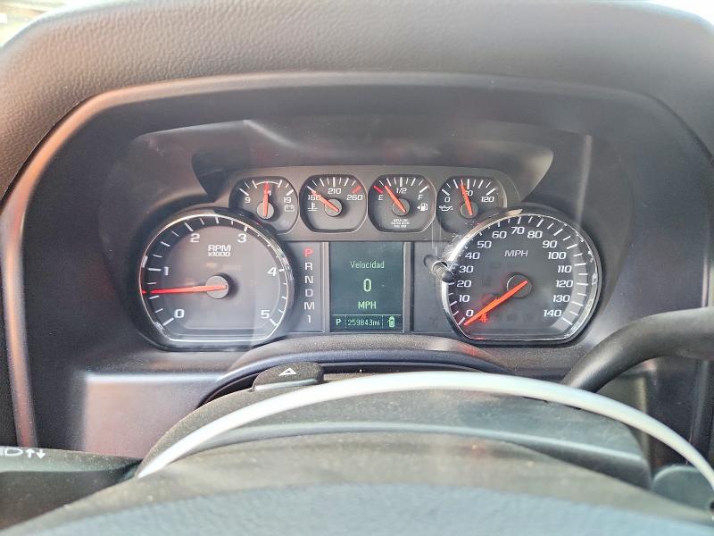 Aukcja sprzedaży 2015 Gmc Sierra, vin: 1GT421C80FF631355, numer aukcji: 49941296