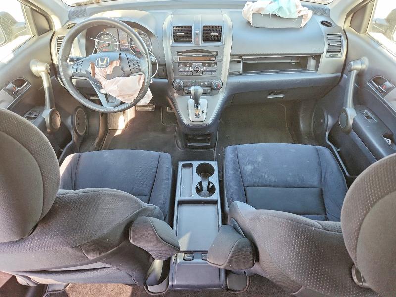 51537526 :رقم المزاد ، 5J6RE4H42BL022326 vin ، 2011 Honda Cr-v مزاد بيع