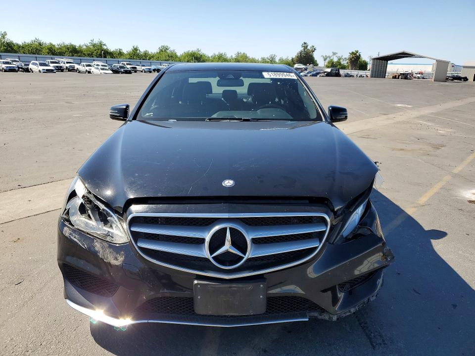 Продажа на аукционе авто 2014 Mercedes-benz E, vin: WDDHF5KB6EB029162, номер лота: 51899946
