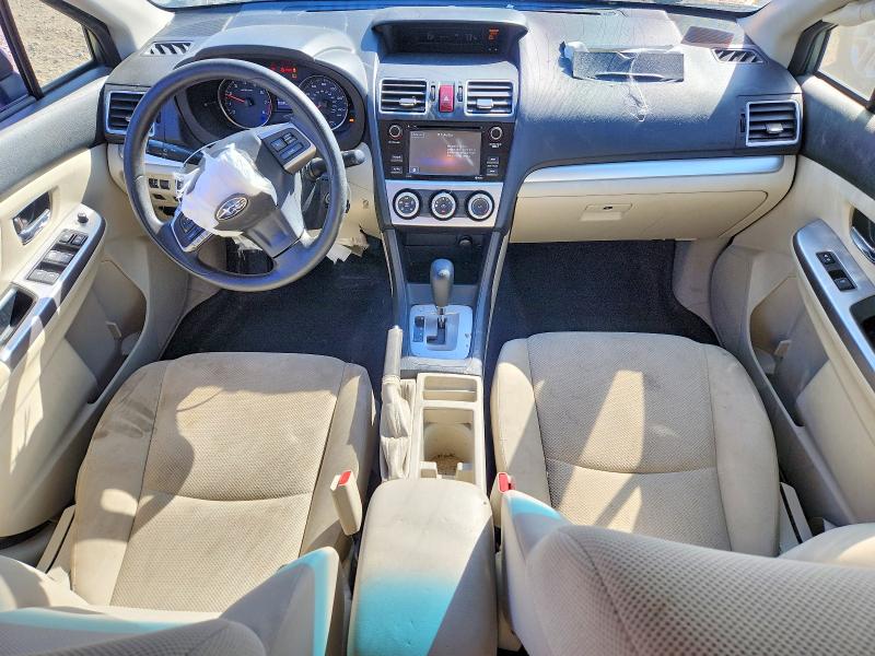 Продажа на аукционе авто 2016 Subaru Impreza, vin: JF1GJAB6XGH007591, номер лота: 49323806