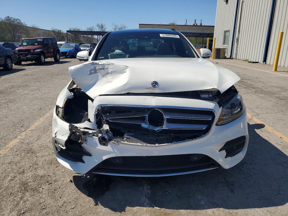 Продаж на аукціоні авто 2019 Mercedes-benz E, vin: WDDZF4JB6KA563909, номер лоту: 51800486
