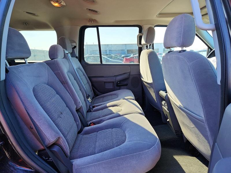 Продаж на аукціоні авто 2005 Ford Explorer, vin: 1FMZU73K25UA19453, номер лоту: 48507236