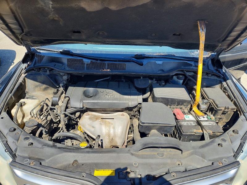 Aukcja sprzedaży 2011 Toyota Venza, vin: 4T3ZA3BB1BU048447, numer aukcji: 50162606