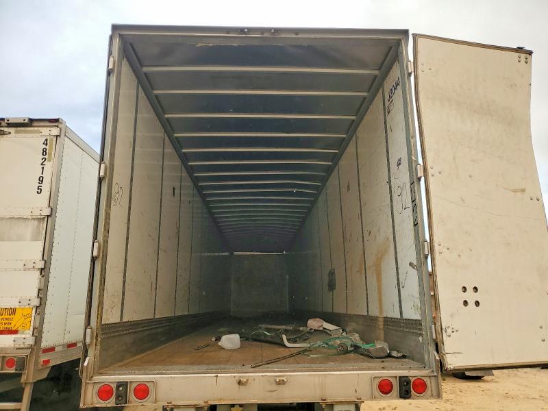 2020 Great Dane Trailers Dry Box Tr მანქანა იყიდება აუქციონზე, vin: 1GR1P0626LT158523, აუქციონის ნომერი: 48709306