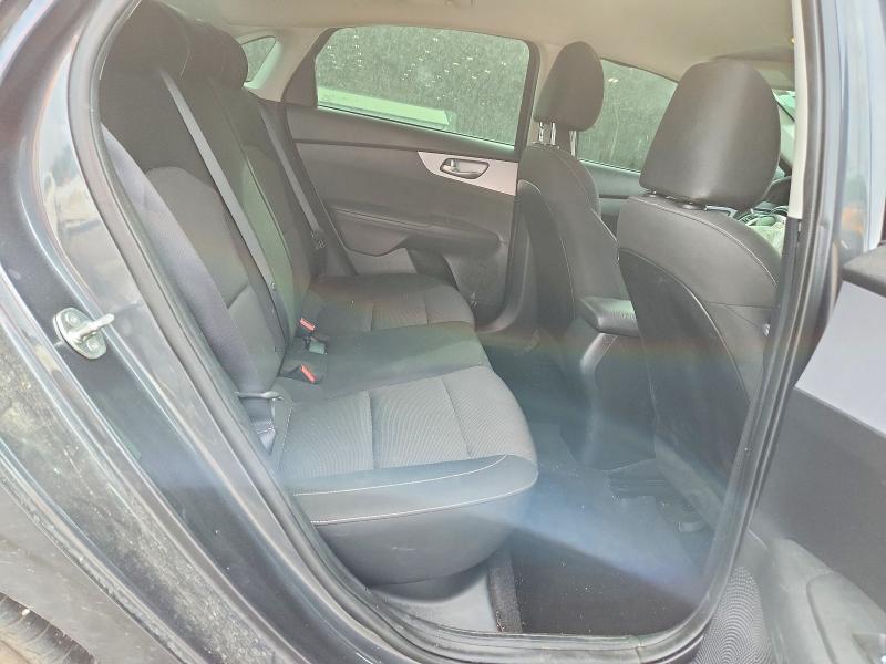 Aukcja sprzedaży 2024 Kia Forte, vin: 3KPF24AD2RE810943, numer aukcji: 48006286