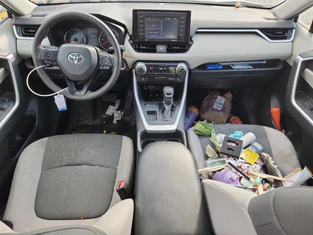 47750516 :رقم المزاد ، 2T3W1RFV2MW179528 vin ، 2021 Toyota Rav4 مزاد بيع