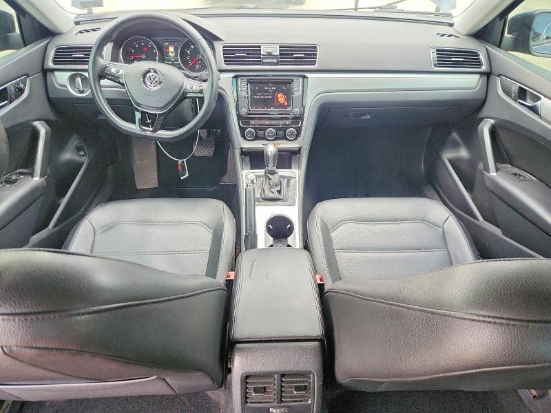 Продаж на аукціоні авто 2019 Volkswagen Passat, vin: 1VWLA7A38KC011645, номер лоту: 50324036
