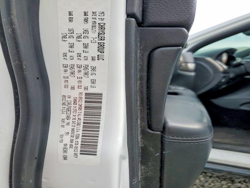 Продажа на аукционе авто 2014 Jeep Grand Cherokee, vin: 1C4RJFAG8EC214064, номер лота: 49190186