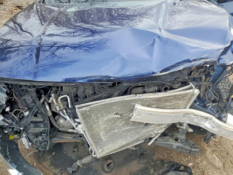 2022 Hyundai Santa Fe მანქანა იყიდება აუქციონზე, vin: 5NMS3DAJXNH454827, აუქციონის ნომერი: 49276826