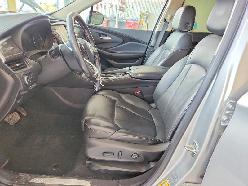 2016 Buick Envision მანქანა იყიდება აუქციონზე, vin: LRBFXFSX1GD244017, აუქციონის ნომერი: 48508036