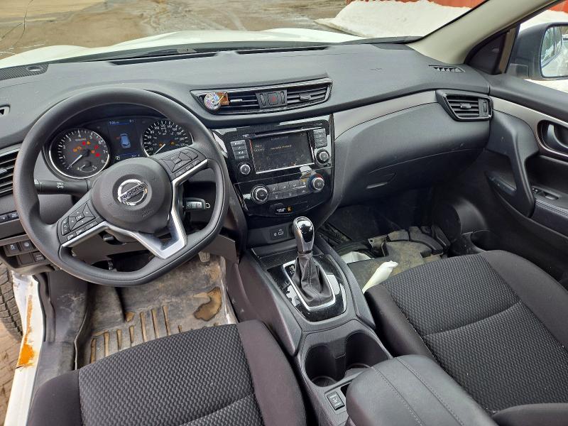Продаж на аукціоні авто 2020 Nissan Rogue Sport, vin: JN1BJ1CW4LW394778, номер лоту: 48419696