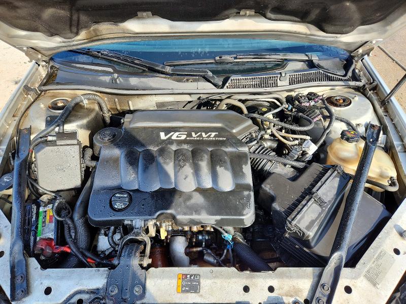 Aukcja sprzedaży 2012 Chevrolet Impala, vin: 2G1WF5E38C1220027, numer aukcji: 48323076