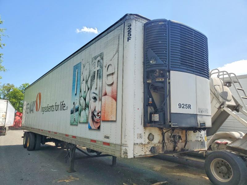 Продаж на аукціоні авто 2010 Wabash Trailer, vin: 1JJV432B0AL331730, номер лоту: 46685466