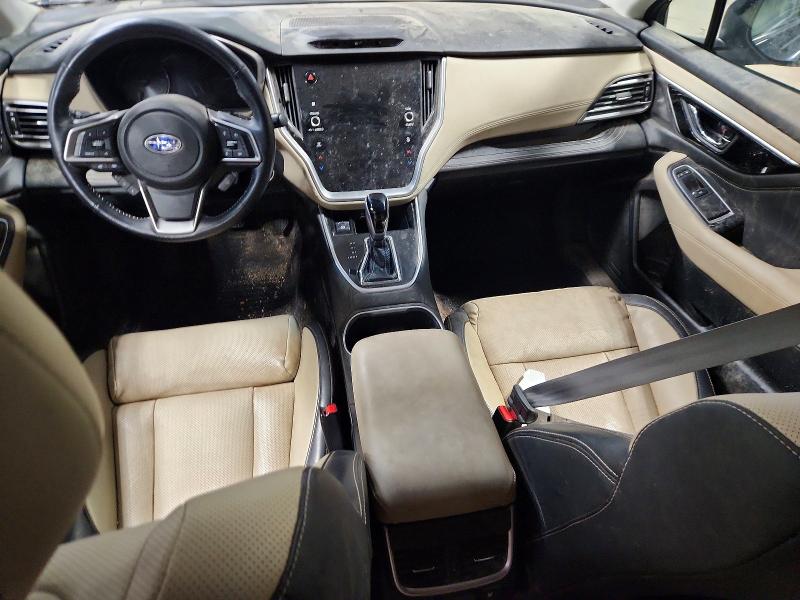 2020 Subaru Outback მანქანა იყიდება აუქციონზე, vin: 4S4BTGND9L3116882, აუქციონის ნომერი: 50556236