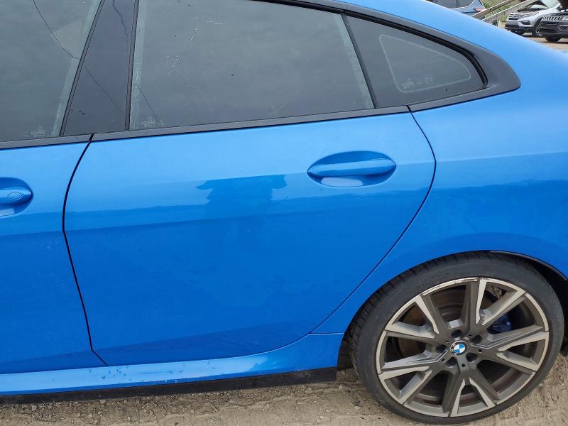 51073996 :رقم المزاد ، WBA13AL06L7F66267 vin ، 2020 Bmw M235xi مزاد بيع