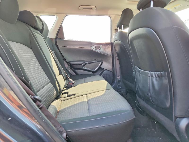 Aukcja sprzedaży 2021 Kia Soul, vin: KNDJ33AUXM7785512, numer aukcji: 48805216