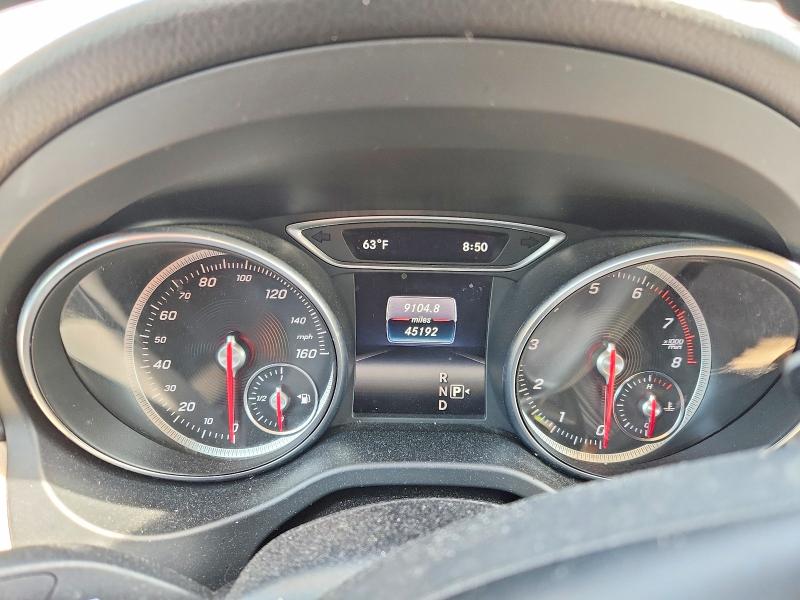 Продажа на аукционе авто 2018 Mercedes-benz Gla, vin: WDCTG4GB7JJ475917, номер лота: 49140906