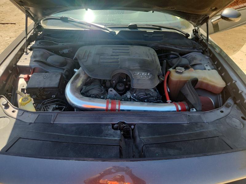 2021 Dodge Challenger მანქანა იყიდება აუქციონზე, vin: 2C3CDZAG8MH590570, აუქციონის ნომერი: 49939086