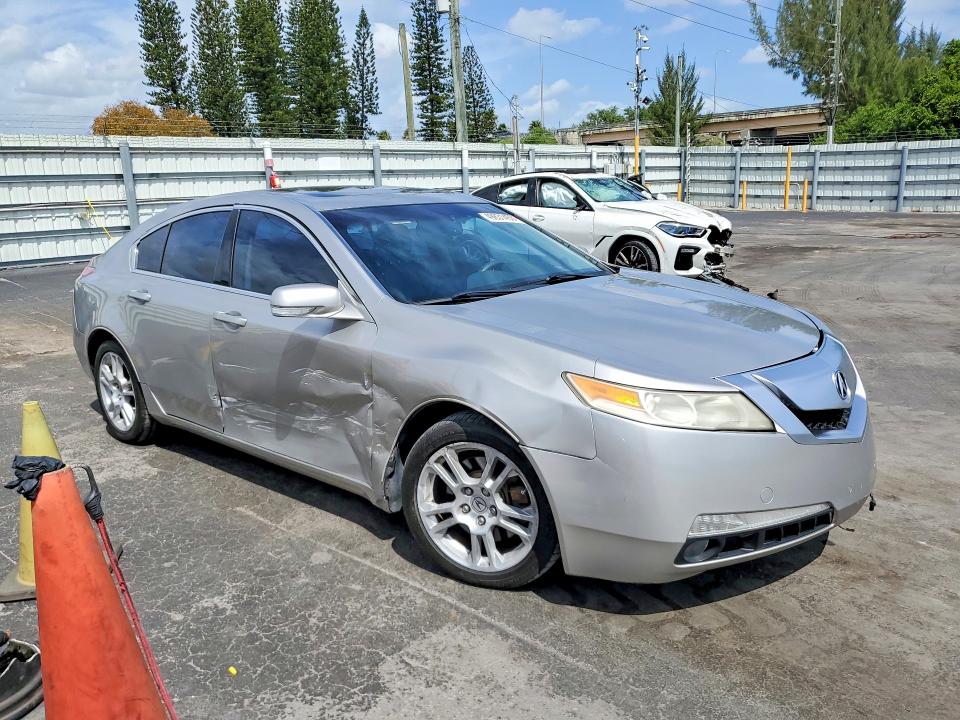 Продаж на аукціоні авто 2009 Acura Tl, vin: 19UUA86259A007895, номер лоту: 49831456