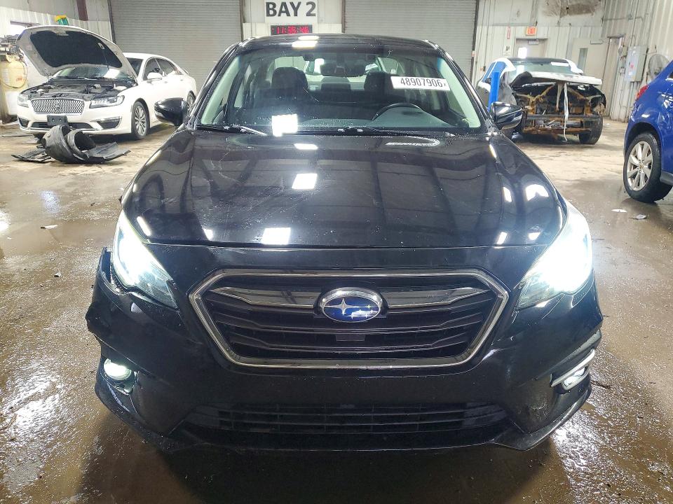 2019 Subaru Legacy მანქანა იყიდება აუქციონზე, vin: 4S3BNAF60K3038437, აუქციონის ნომერი: 48907906