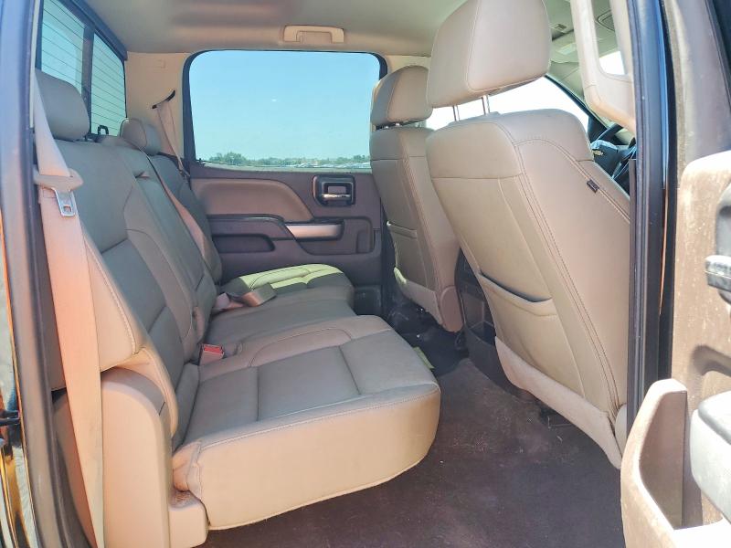 Продажа на аукционе авто 2016 Chevrolet Silverado, vin: 1GC1KWE81GF289607, номер лота: 50452376