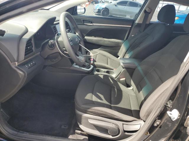 Продаж на аукціоні авто 2020 Hyundai Elantra, vin: 5NPD84LF7LH589542, номер лоту: 50502846