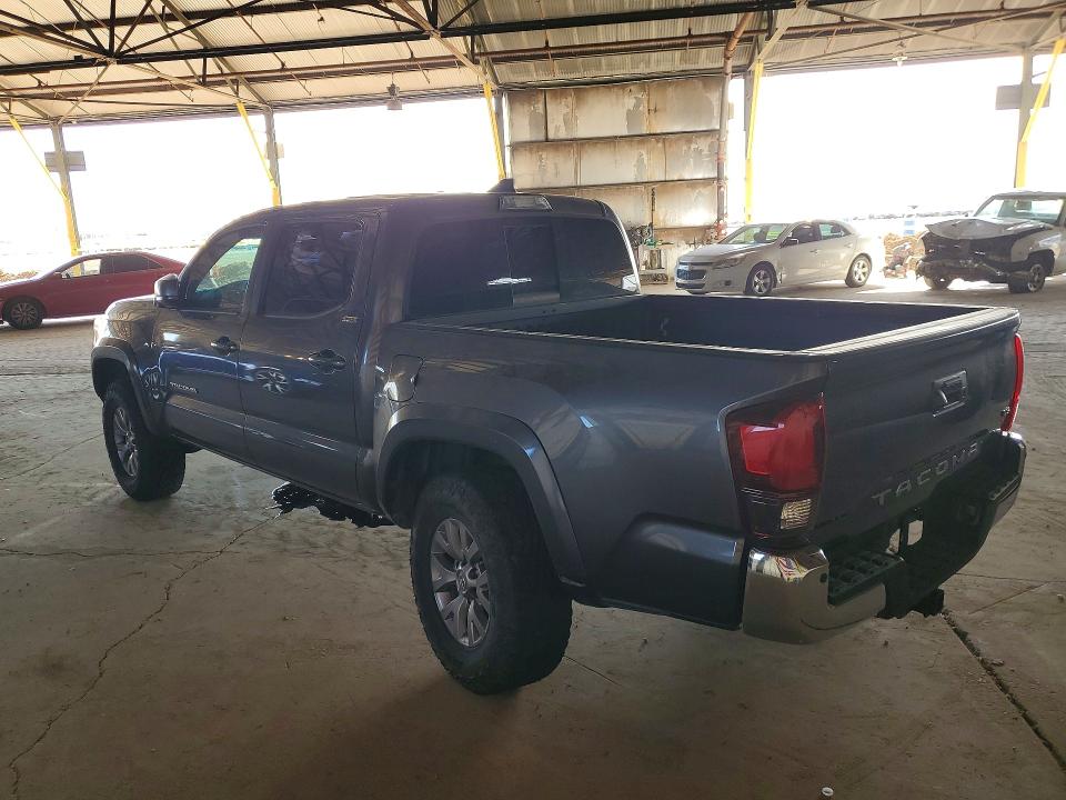 Aukcja sprzedaży 2019 Toyota Tacoma, vin: 5TFAZ5CN3KX074778, numer aukcji: 51374806