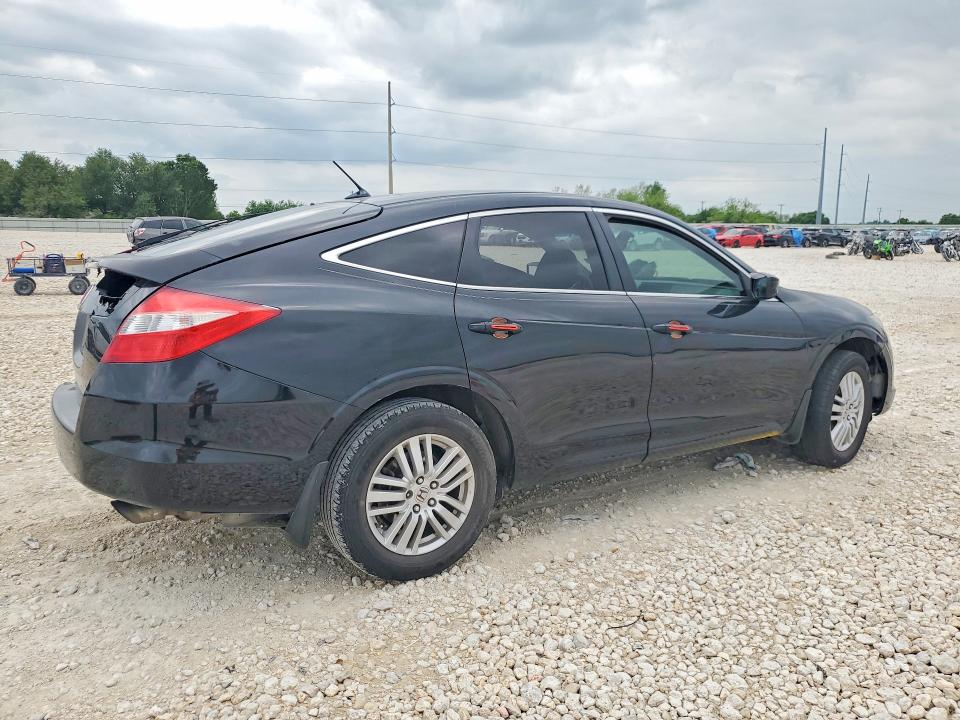 Продажа на аукционе авто 2012 Honda Crosstour, vin: 5J6TF3H56CL001874, номер лота: 49914556